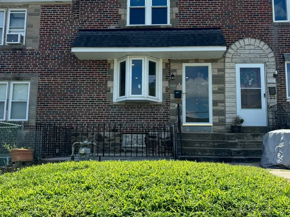 234 W Wyncliffe Ave, Clifton Heights, PA 19018