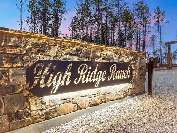 2 Blackbuck Dr, Moscow, TX 75960