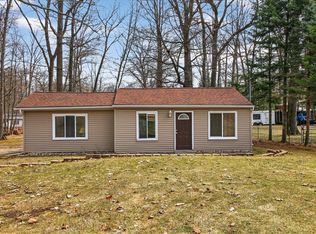 3498 Niemi St, Harrison, MI 48625