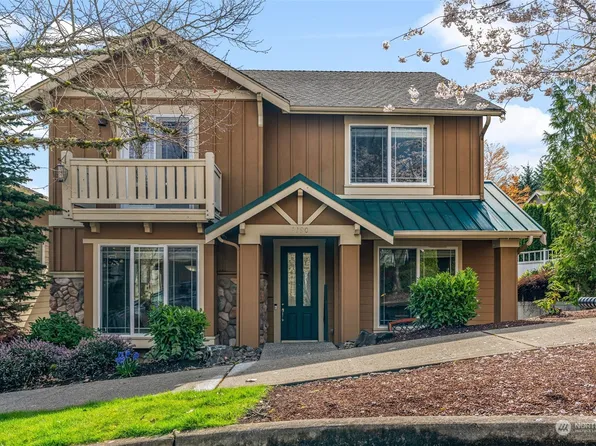2190 NW Coyote Creek Lane, Issaquah, WA 98027