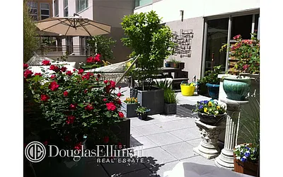 Sold by Douglas Elliman