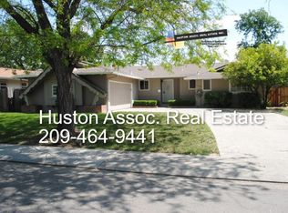 7708 Rosewood Dr, Stockton, CA
