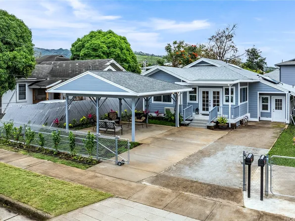 1307 Farrington St, Honolulu, HI 96826