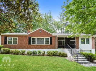 2313 Eastway Rd, Decatur, GA 30033