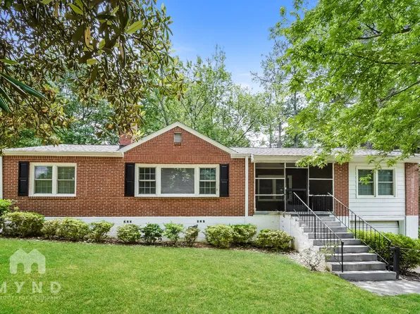 2313 Eastway Rd, Decatur, GA 30033