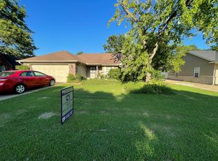 475 E Brick Dr, Marion, AR 72364
