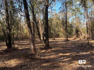 32761 Seminole Rd W, Seminole, AL 36574