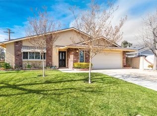 25057 Green Mill Ave, Santa Clarita, CA 91321