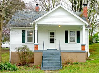 2103 Denham Ave, Columbia, TN 38401