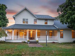 813 Grant St, Big Rapids, MI