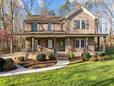 4300 Kimmeridge Rd, Greensboro, NC, 27406