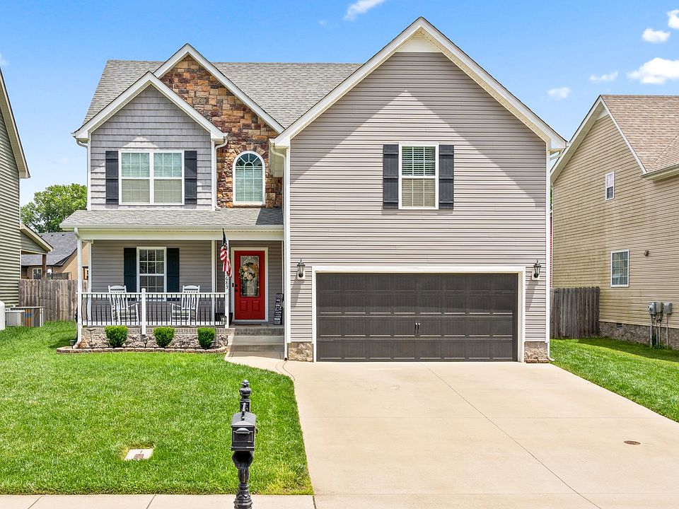 1st image of 3683 Fox Tail Dr