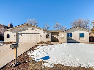 7323 S Franklin St, Centennial, CO 80122