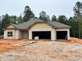 301 Eagle Heights Dr, Maysville, GA 30558