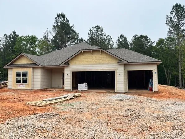 301 Eagle Heights Dr, Maysville, GA 30558