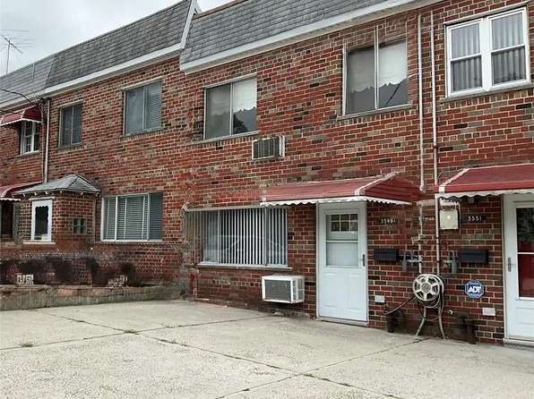 3549 Ropes Avenue, Bronx, NY 10475