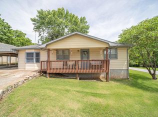 287 Spring St, Forsyth, MO 65653