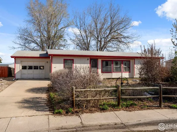 239 Robin Dr, Loveland, CO 80537