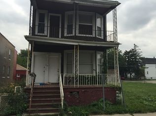 1139 E 93rd St, Chicago, IL 60619