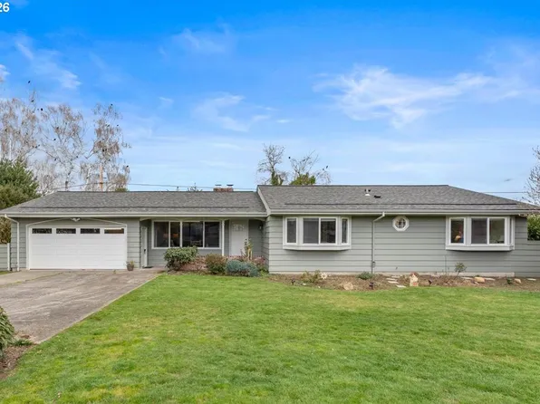 5360 SW Dover Ln, Portland, OR 97225