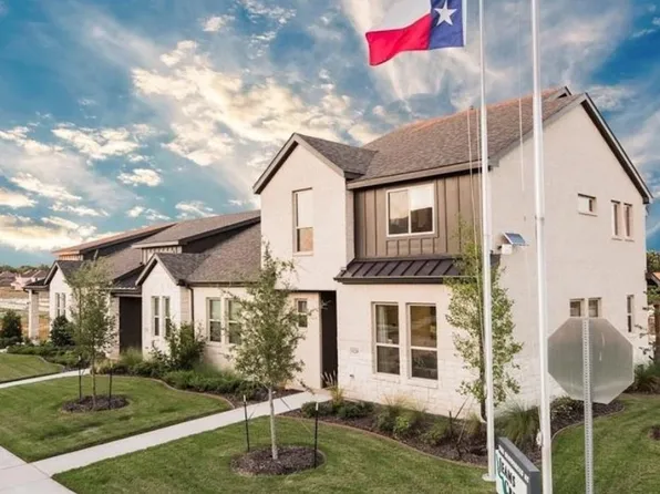 1220 Pebblebrook Dr, McKinney, TX 75071