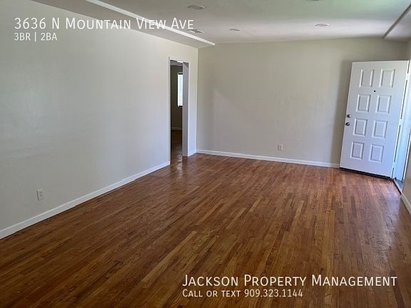 2nd image of 3636 N Mountain View Ave