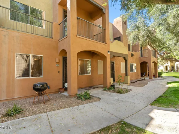 1718 W COLTER Street #126, Phoenix, AZ 85015