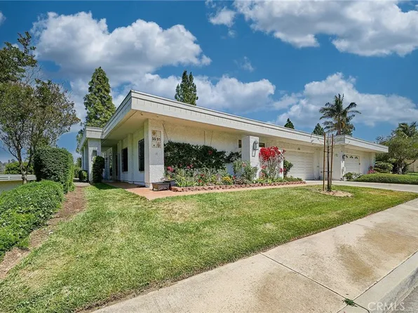 5591 Avenida Sosiega W Unit A, Laguna Woods, CA 92637