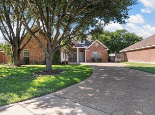 2620 Concho Bend Dr, Woodway, TX 76712