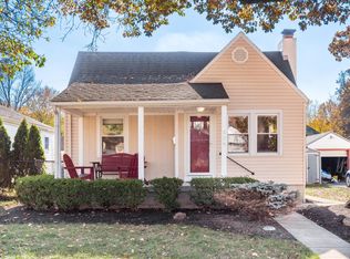 529 Crestview Rd, Columbus, OH 43202