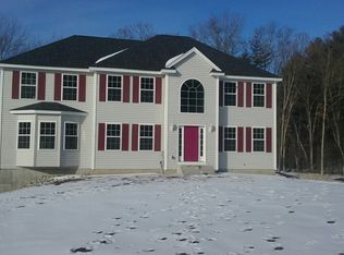 LOT 8 Five Savannah Dr, Pelham, NH 03076