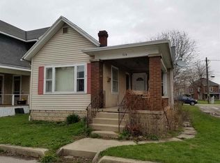 714 Race St, Logansport, IN 46947