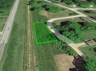 Crystal St, Eudora, AR 71640