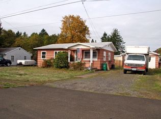 10065 SE Amherst St, Clackamas, OR 97015