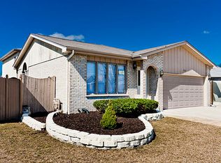 11460 S Mather Ave, Alsip, IL 60803