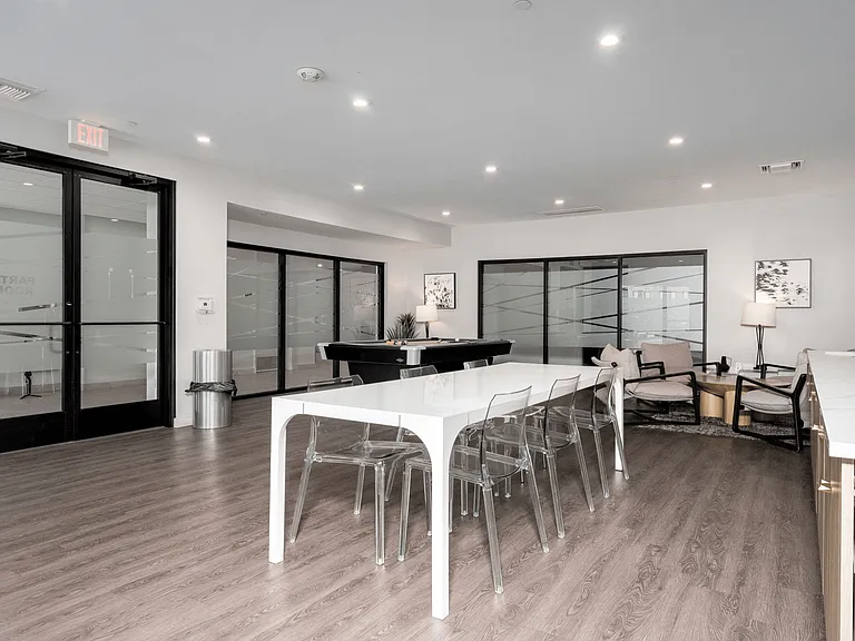 The Gem Apartments — Photo 14