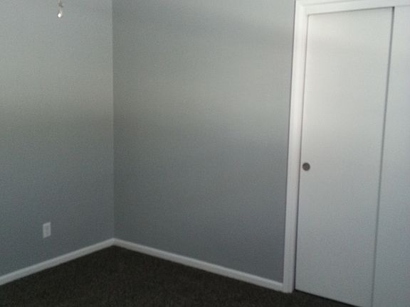 Good sized bedroom