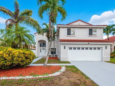 1040 NW 191st Ave, Hollywood, FL, 33029