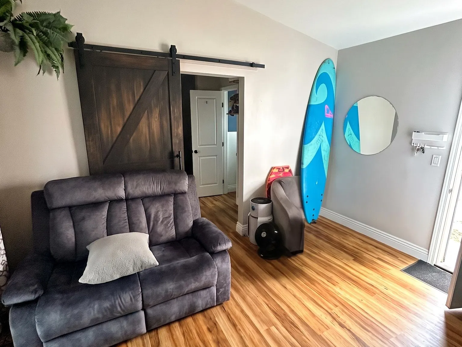 1 bed, 494 sqft, $1,800 — Photo 2
