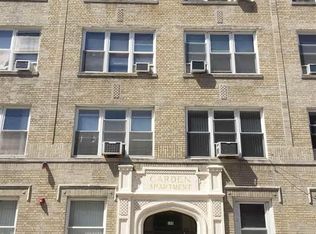 135 Van Wagenen Ave #103, Jersey City, NJ 07306