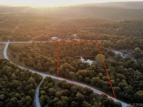 1 Holt Rd, Skiatook, OK 74070