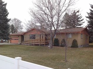 5325 Yellowstone Ave, Pocatello, ID 83202