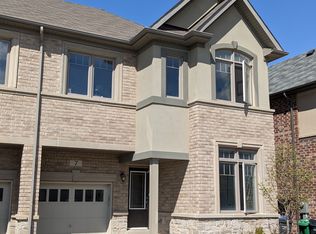 7 Oliana Way, Brampton, ON L6Y 6G8
