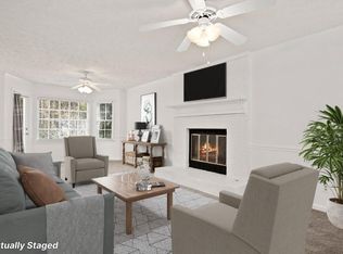 1304 Cone Cir, Grayson, GA 30017