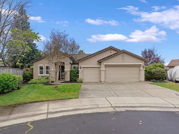 609 Jade River Ct, Roseville, CA 95678