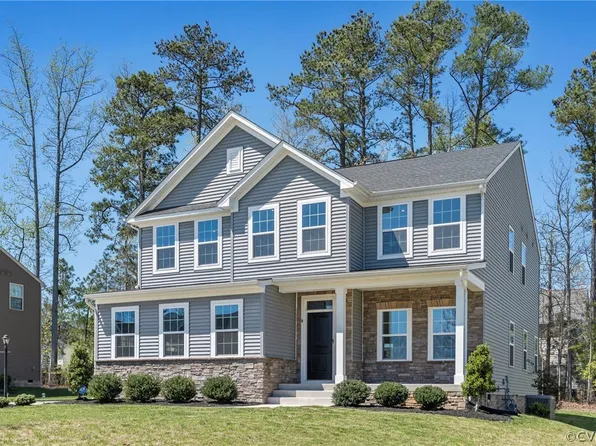 13512 Bastian Dr, Chester, VA 23836