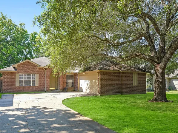 12045 La Salle Br, Conroe, TX 77304
