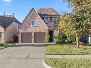 909 Hubbard Creek Trl, McKinney, TX 75071