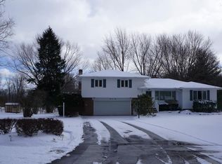 3920 Sanford Rd, Rootstown, OH 44272