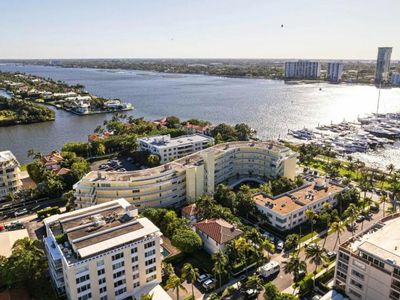 389 S Lake Drive #5d, Palm Beach, FL, 33480